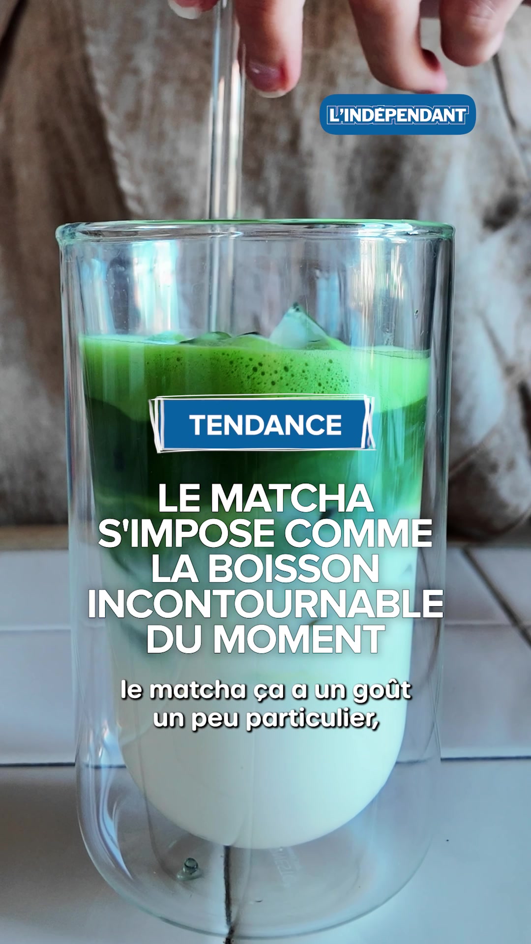 @L'Indépendant