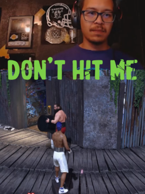 @RIBWWE