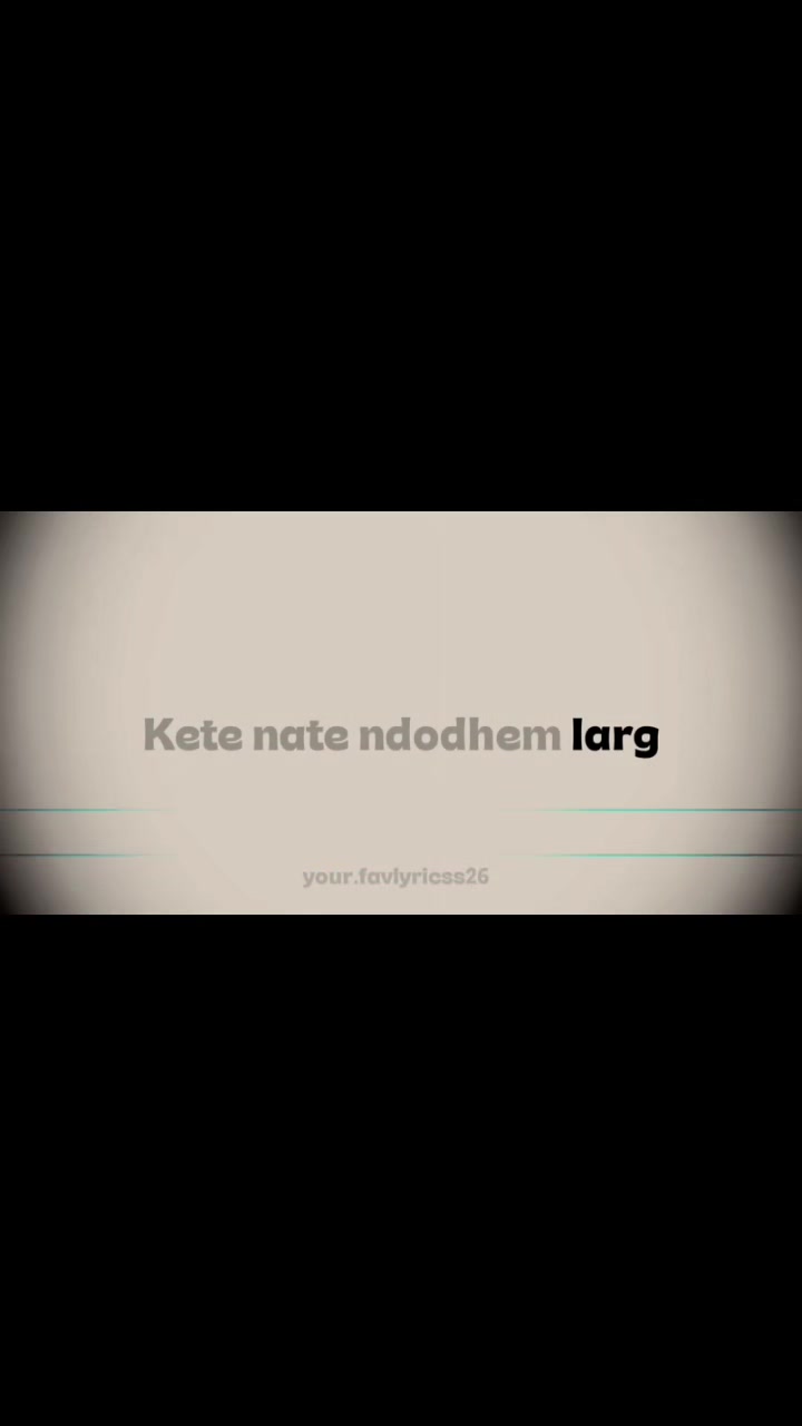 @๐your.favlyricss26๐
