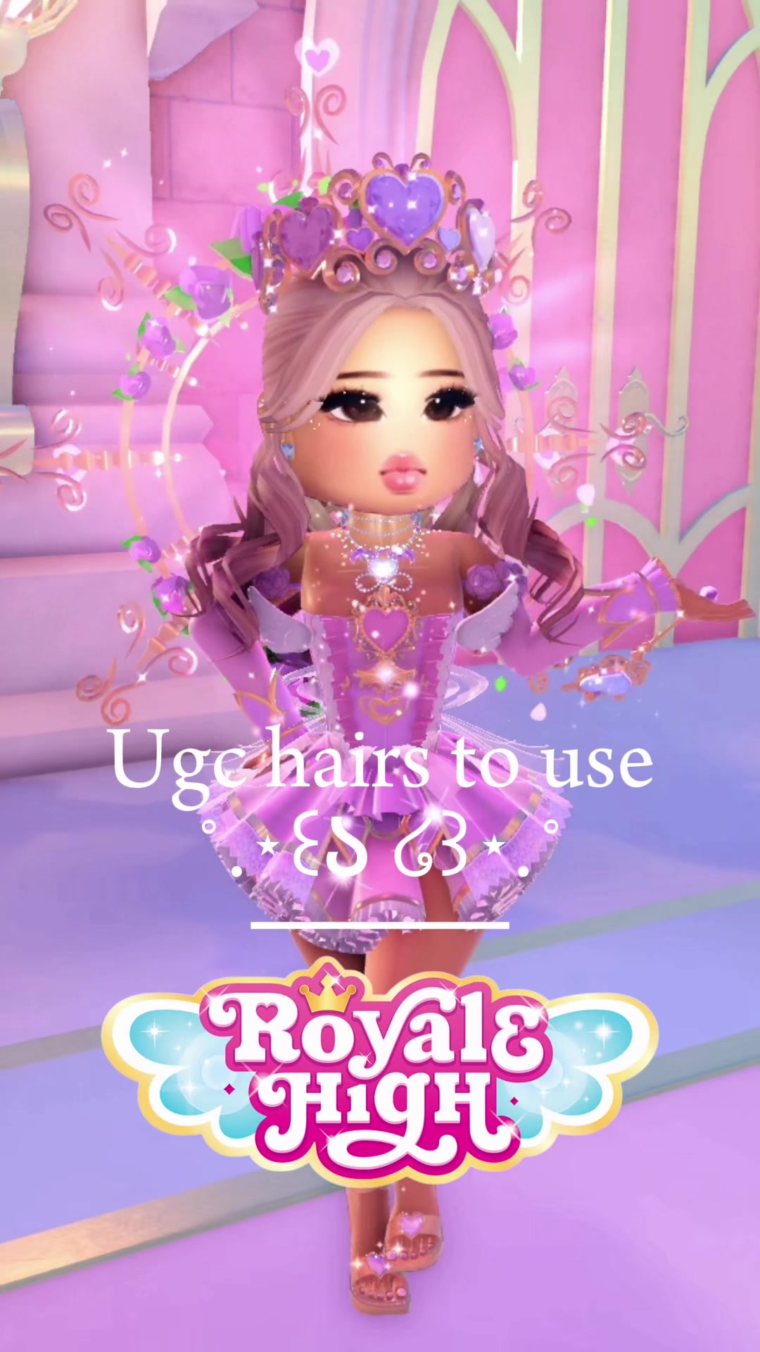 @Royale Luna