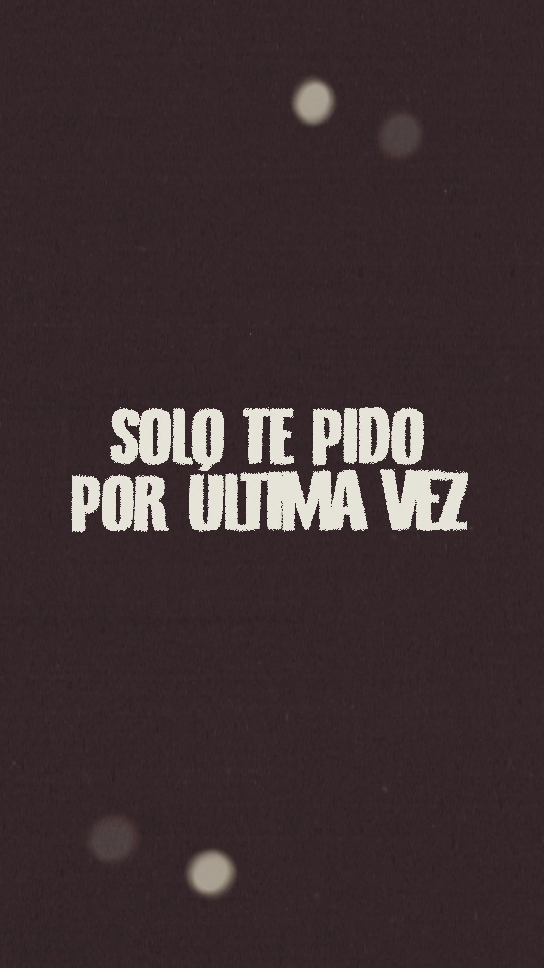 @Luis Fonsi