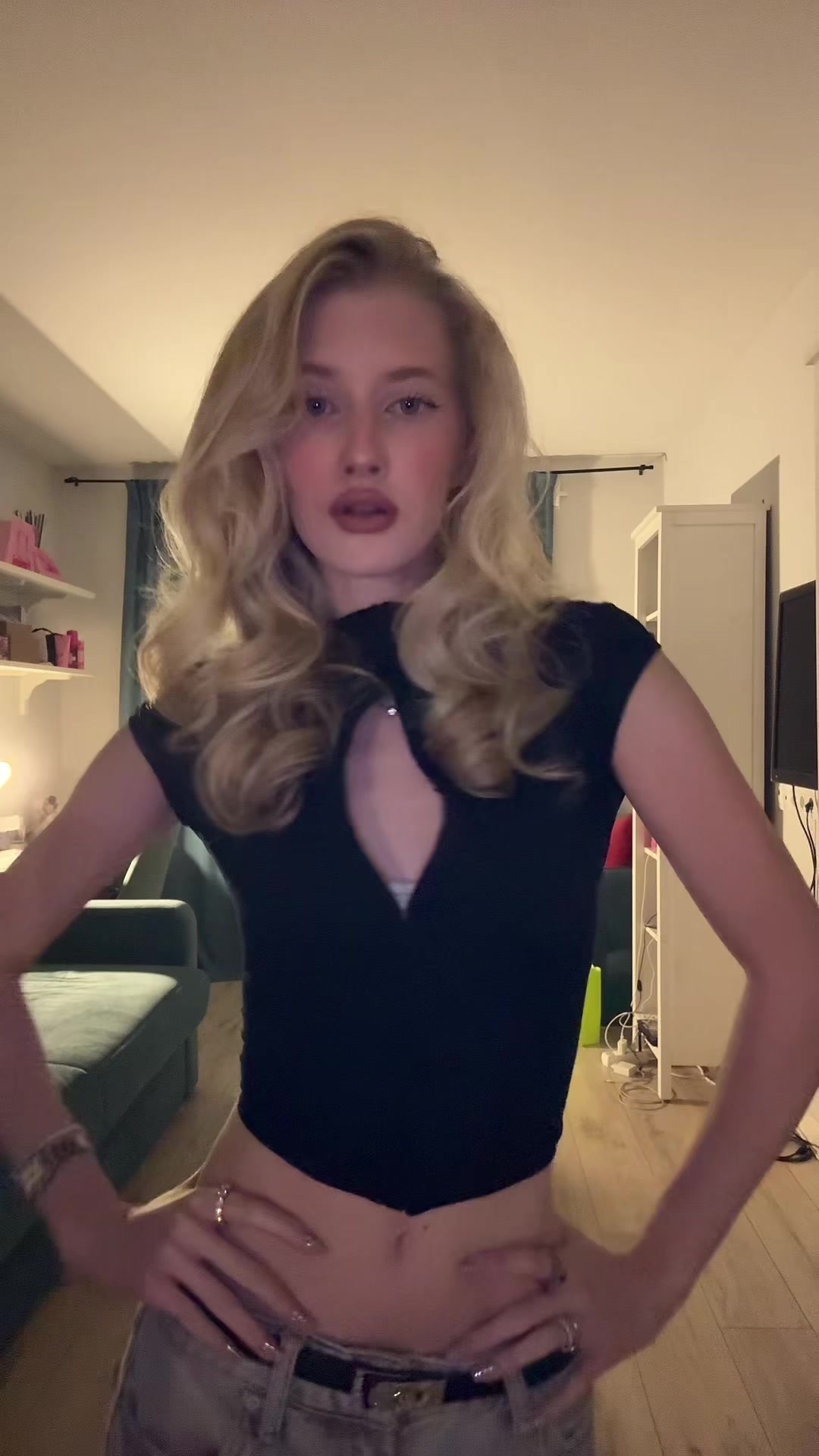 @тгк: ангел кири