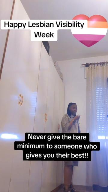 @faith fedevibe