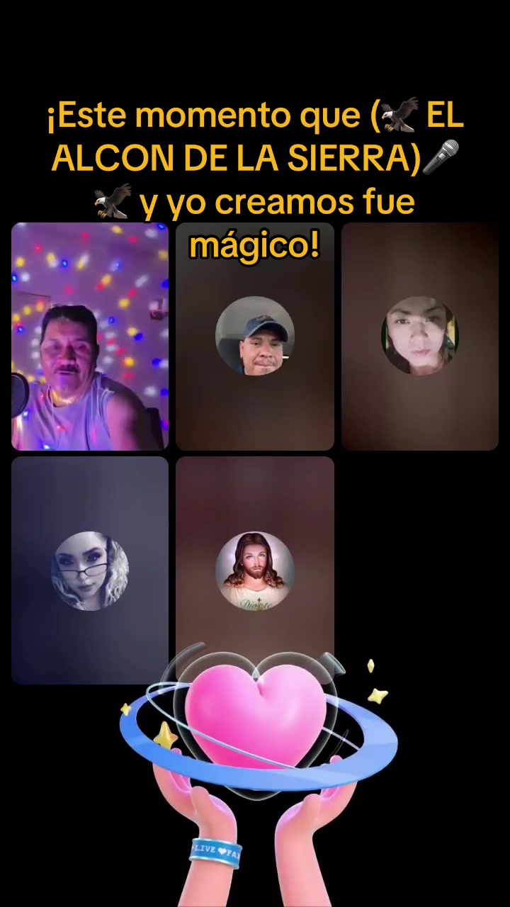 @🧬🎙️DULLSE CORAZON🎙️❤️
