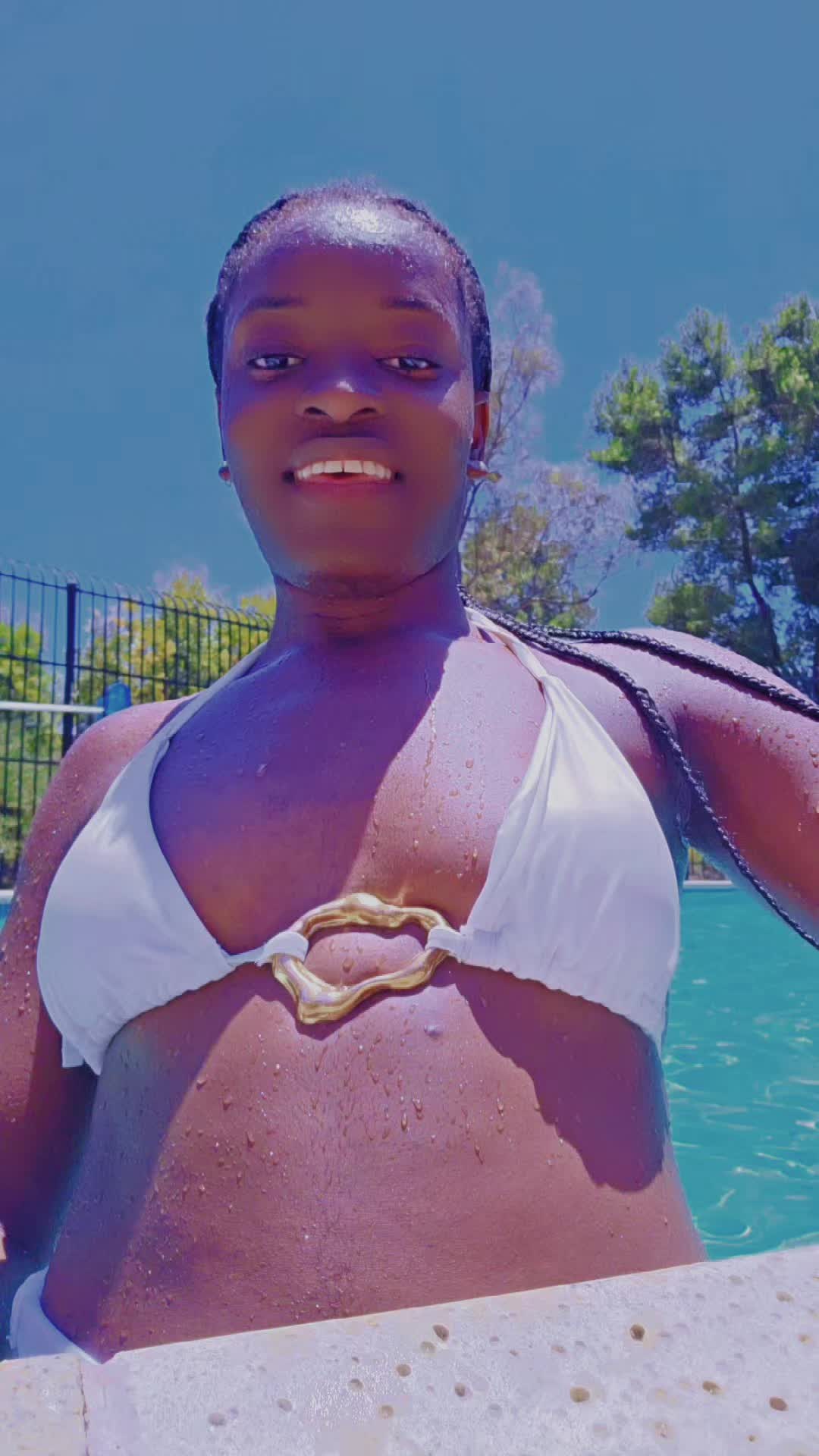 @Black Haitian ♥️