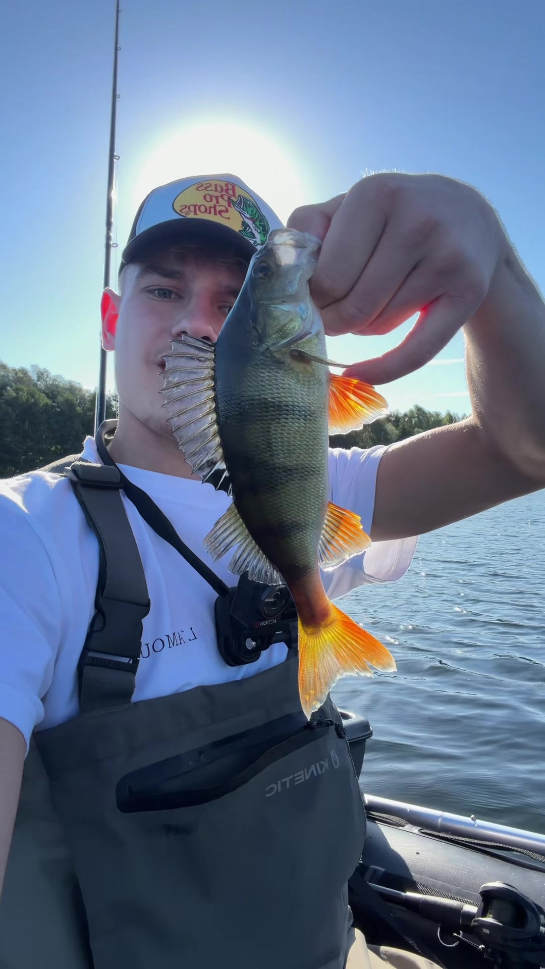 @Castandcatch