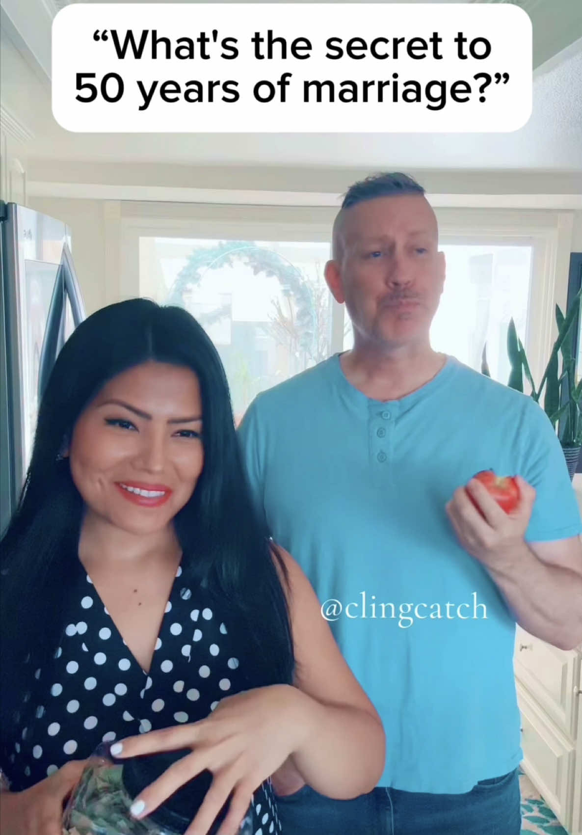 @clingcatch
