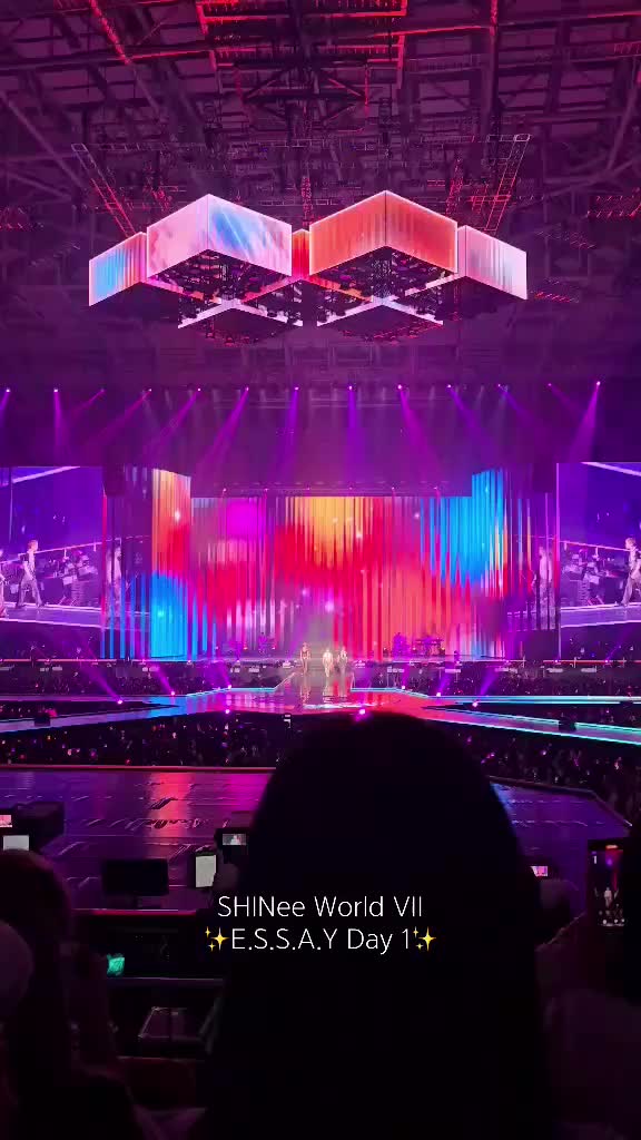 @Shining SHINee Team