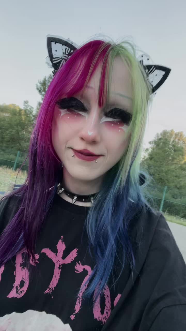 @Ida Jajcarska