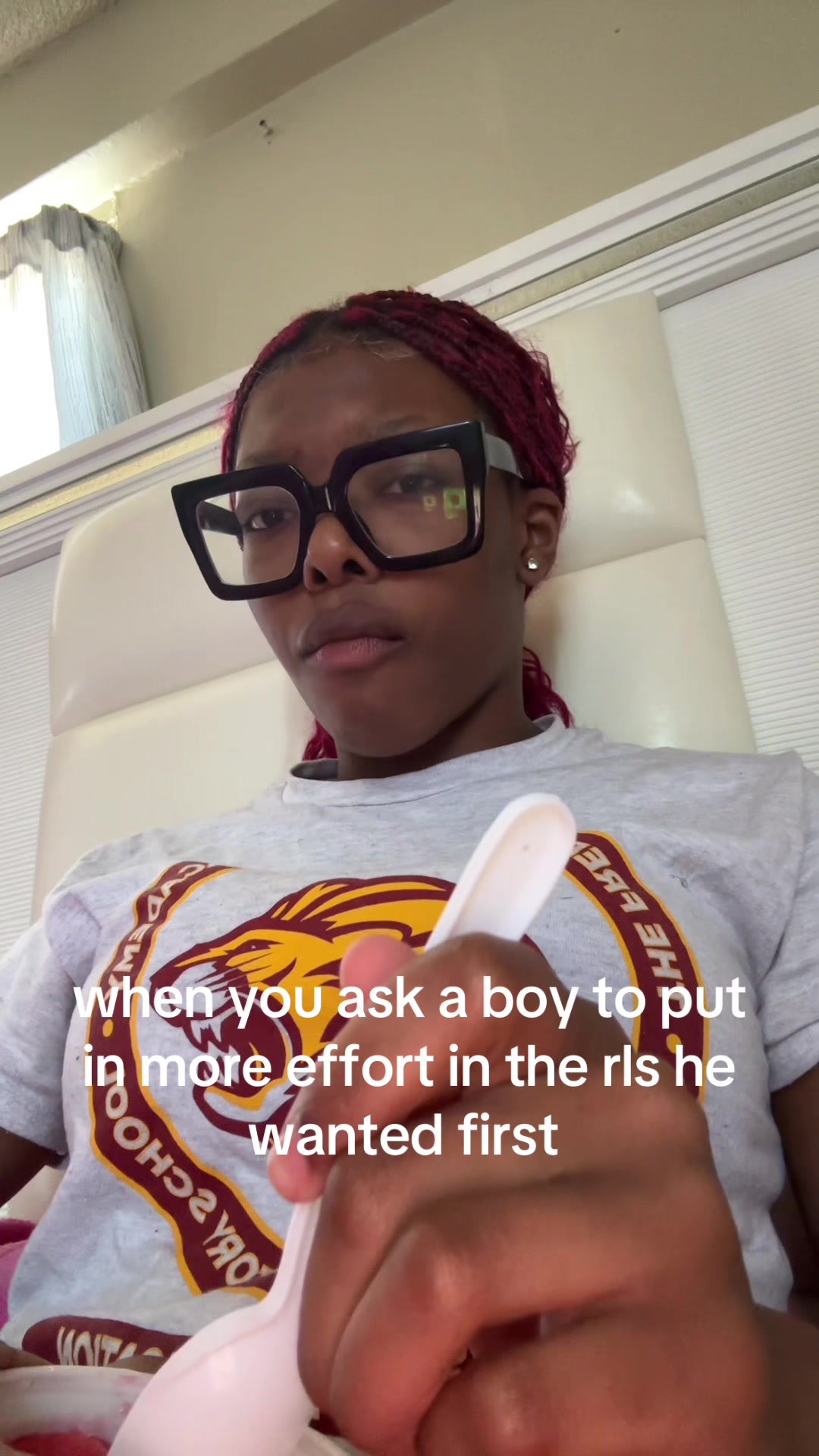 @ugh