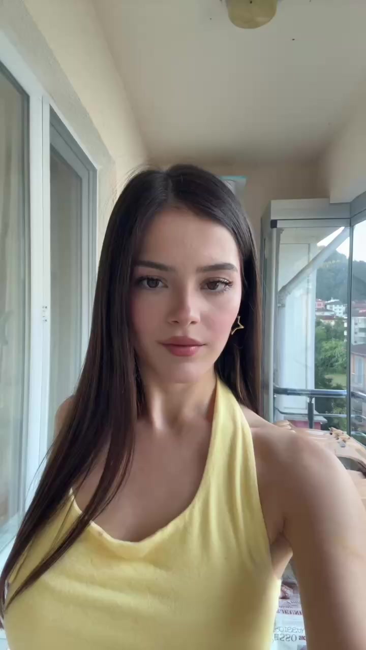 @Melisa Taş