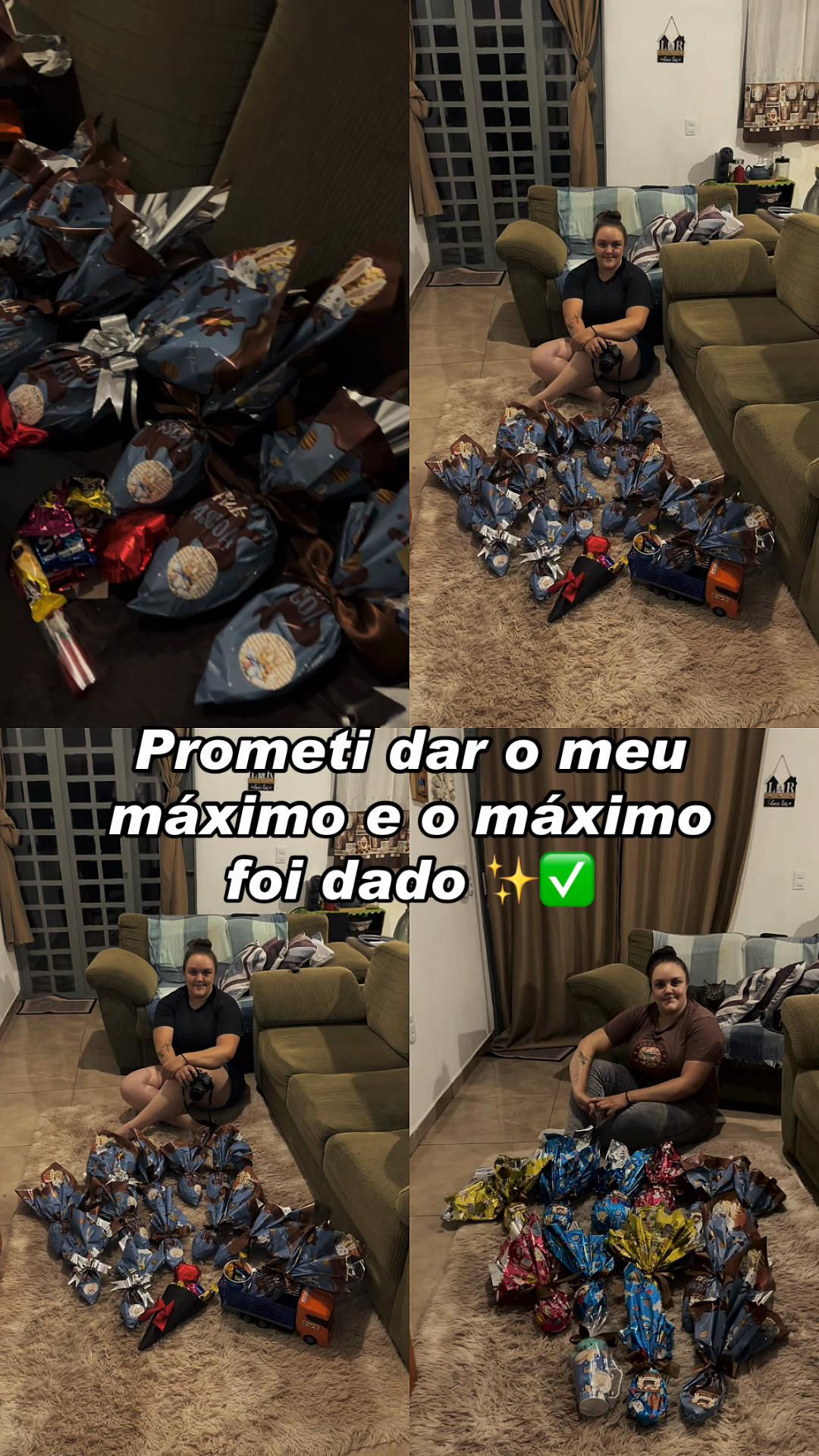 @May Araújo