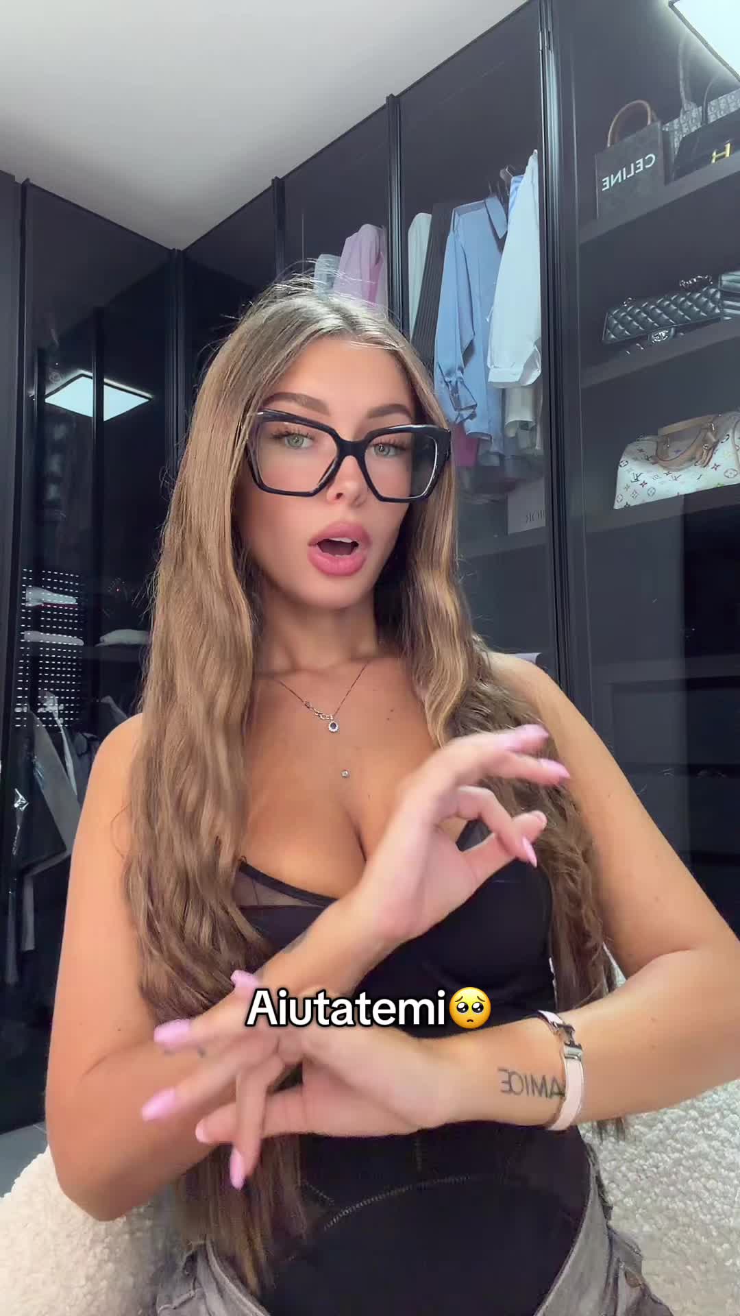 @Elisa Esposito