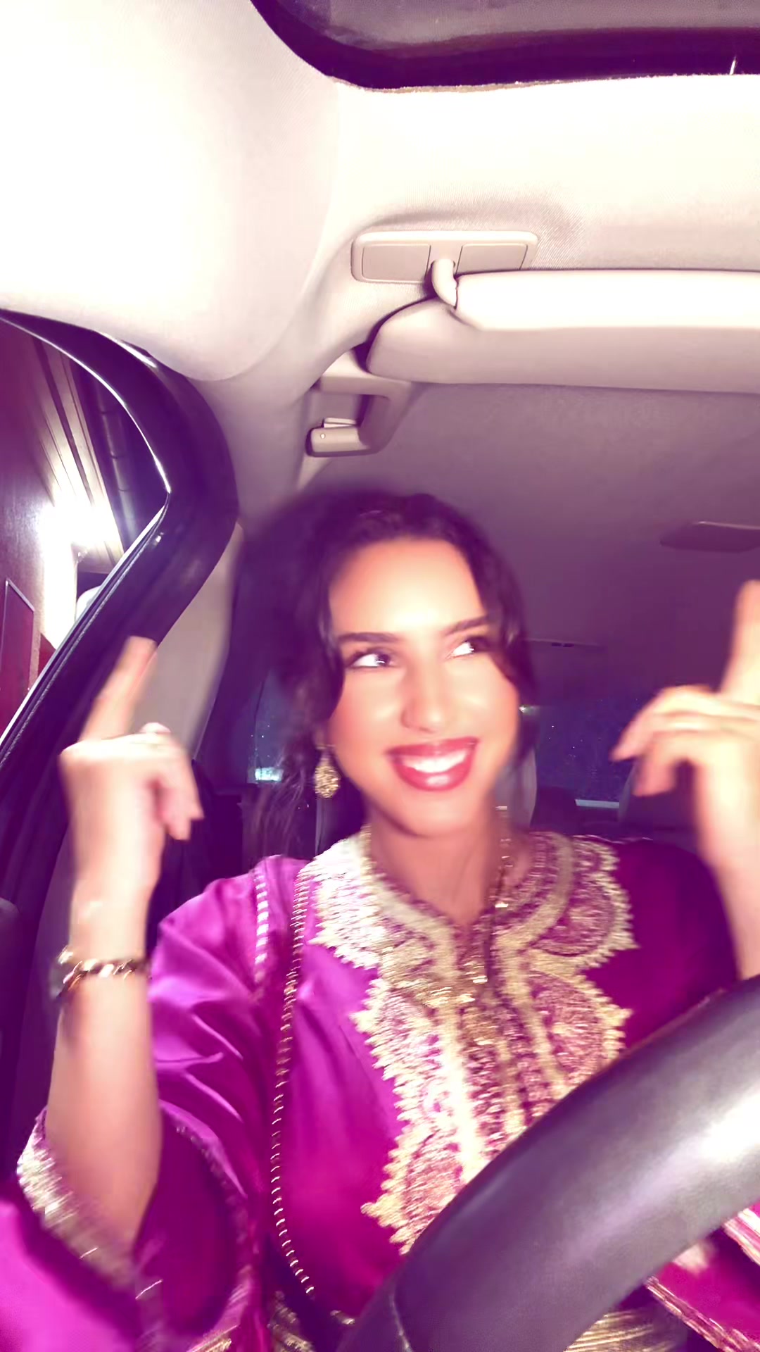 @Anissa Mansour