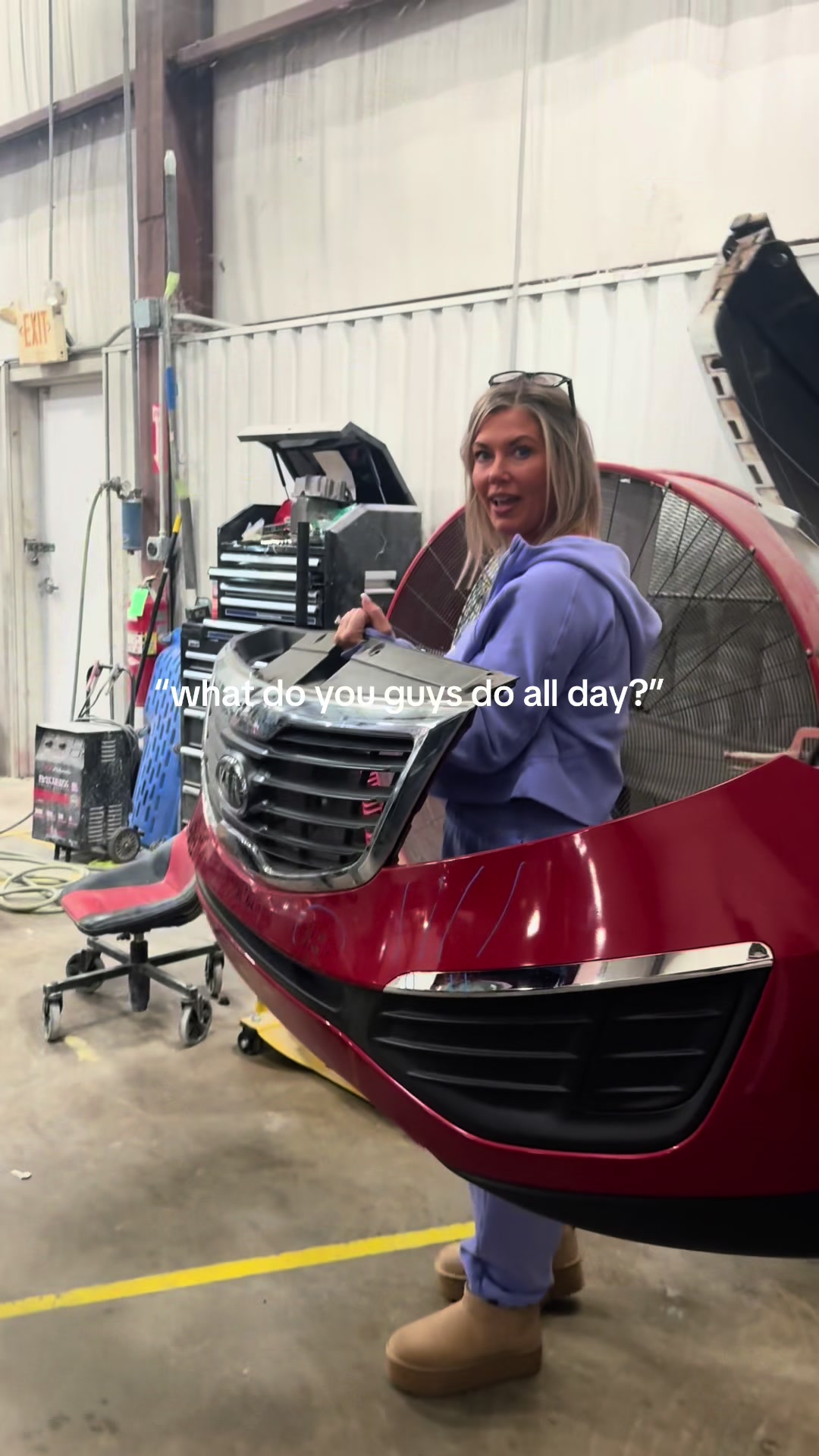 @paintmastercollision