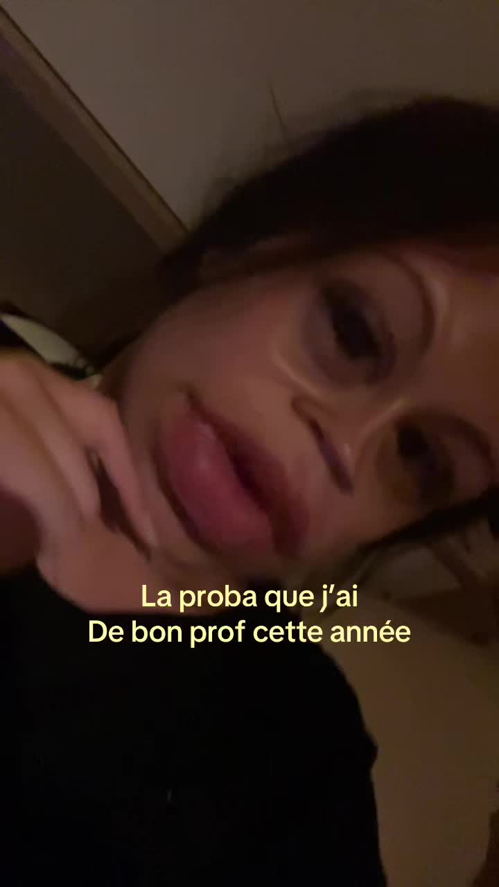 @Pas de pseudo