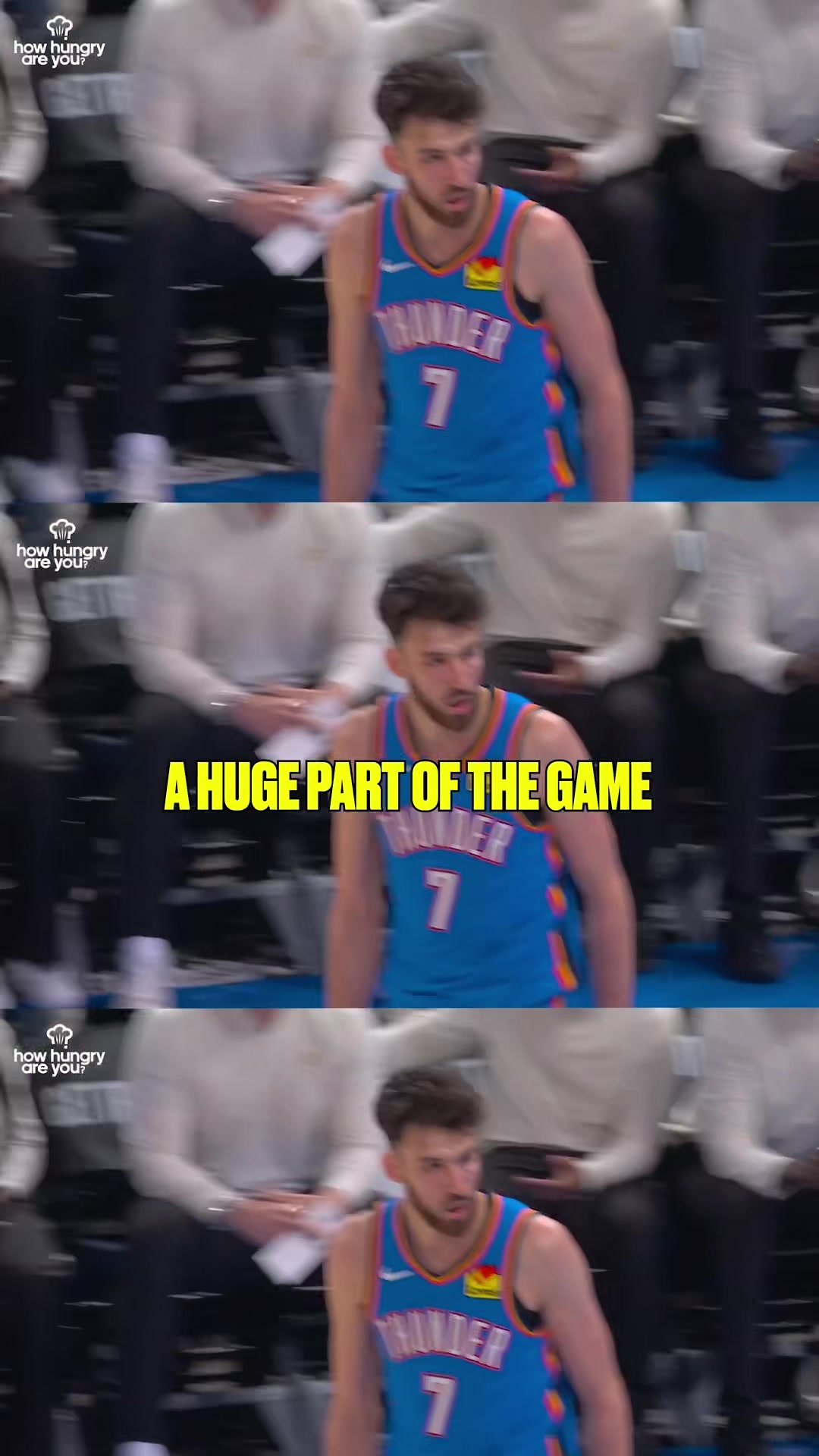 @Serge Ibaka