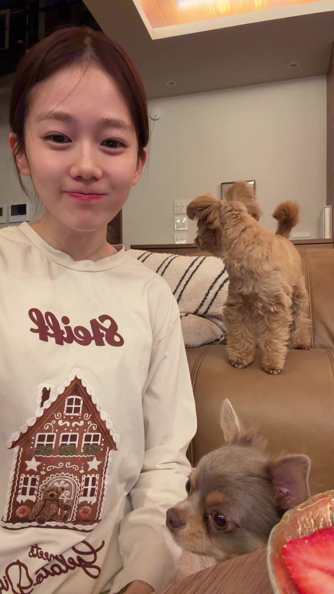 @川口 葵