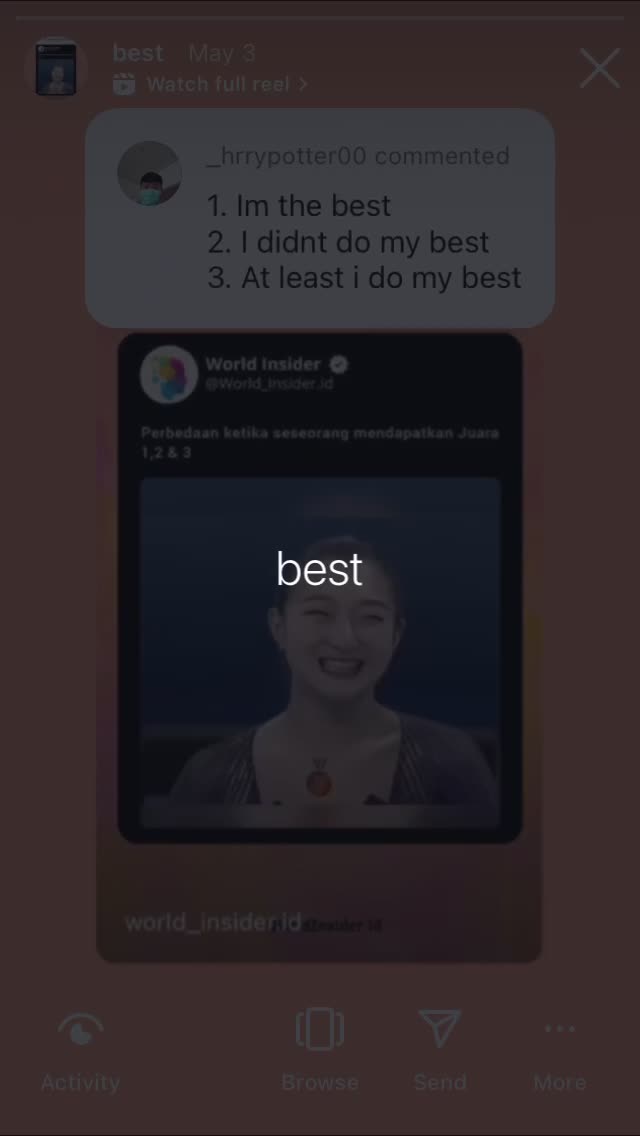 @it's u