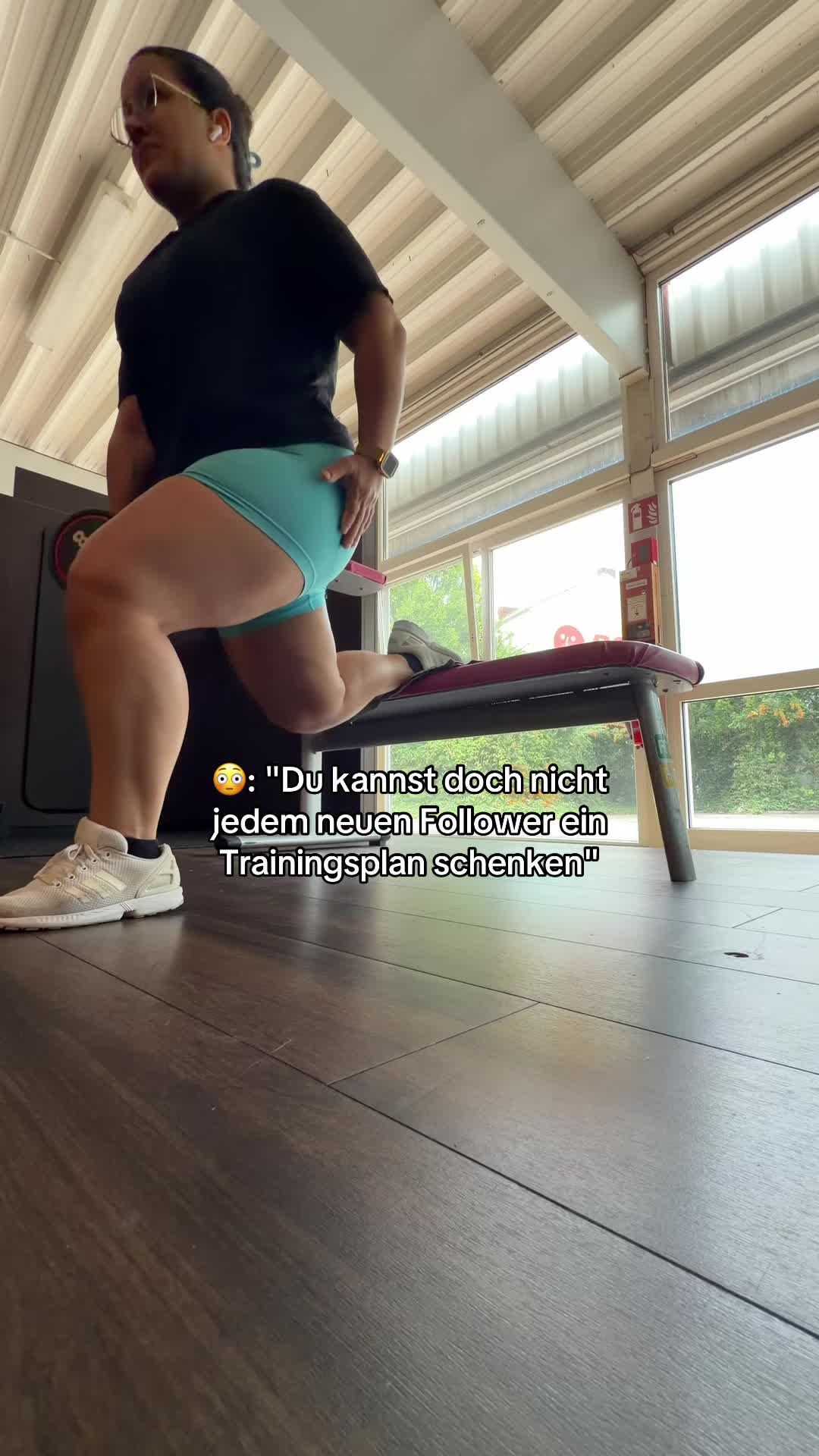 @Lina | Fitness | Business