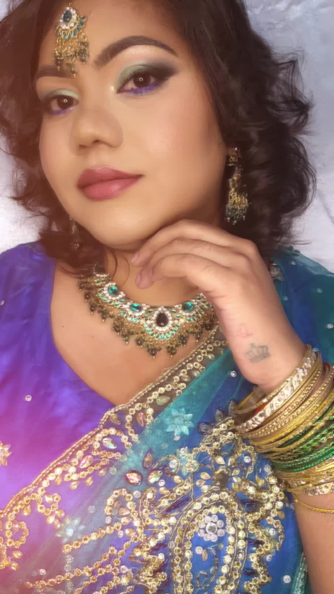 @Emily Creates 💄✨️