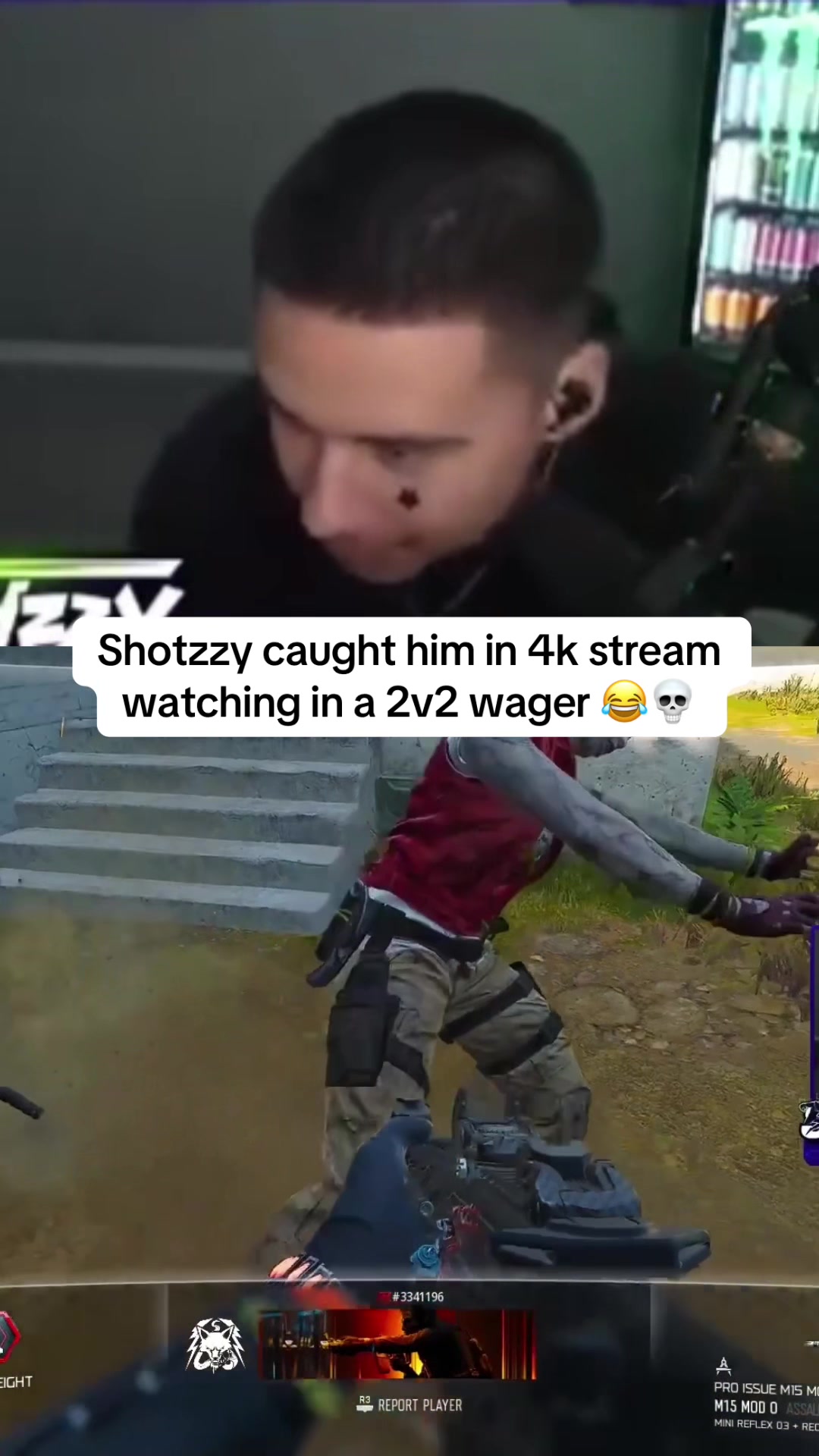 @Call of Duty Clipped
