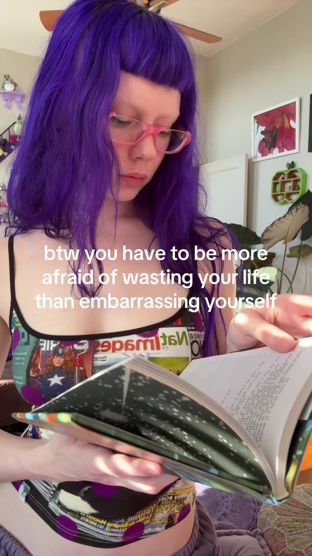 @summer sprout