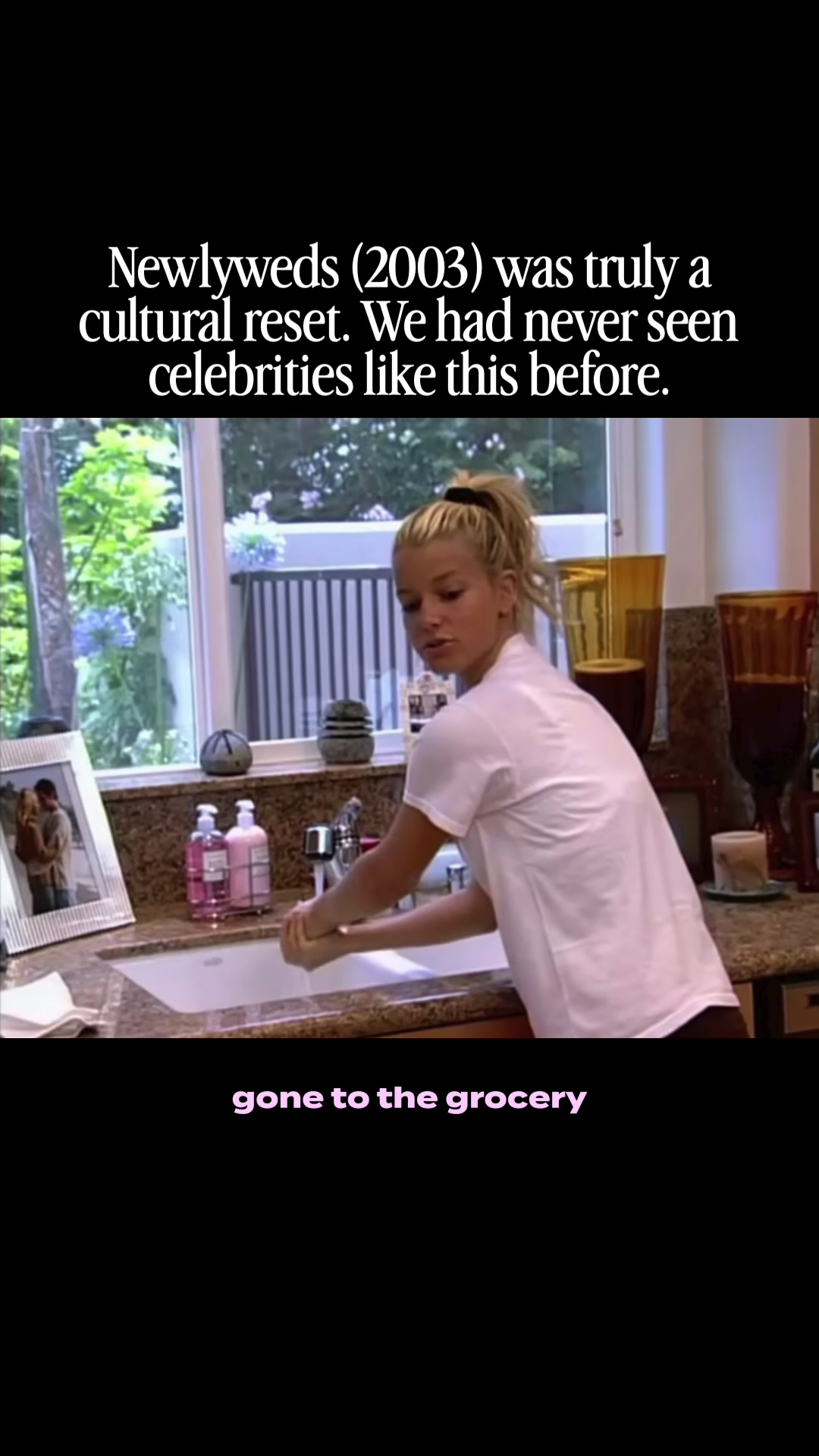@Lia Russo | Pop Culture Host