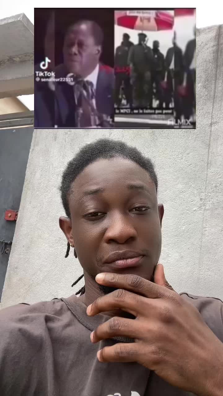 @LE PETIT FILS DE GBAGBO🇨🇮