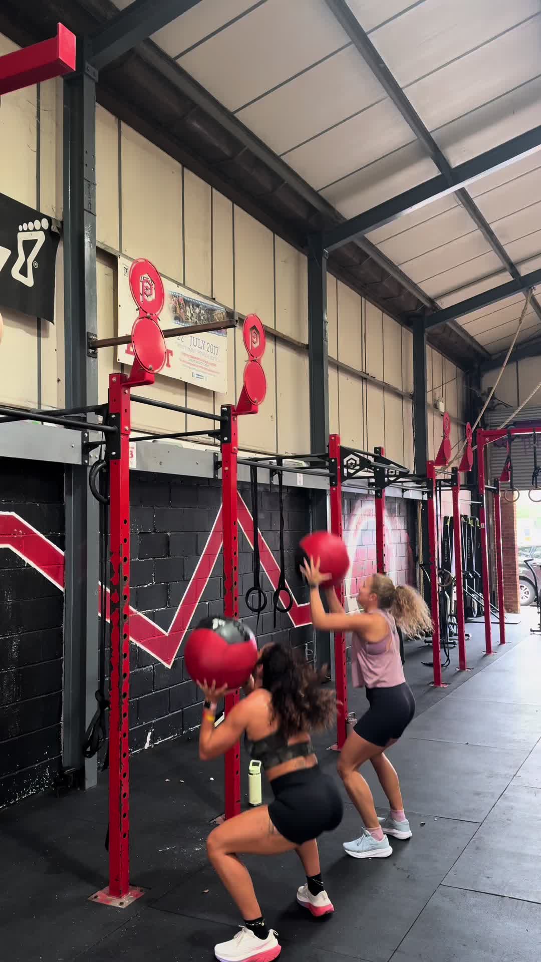 @Nina CrossFit 👸🏽