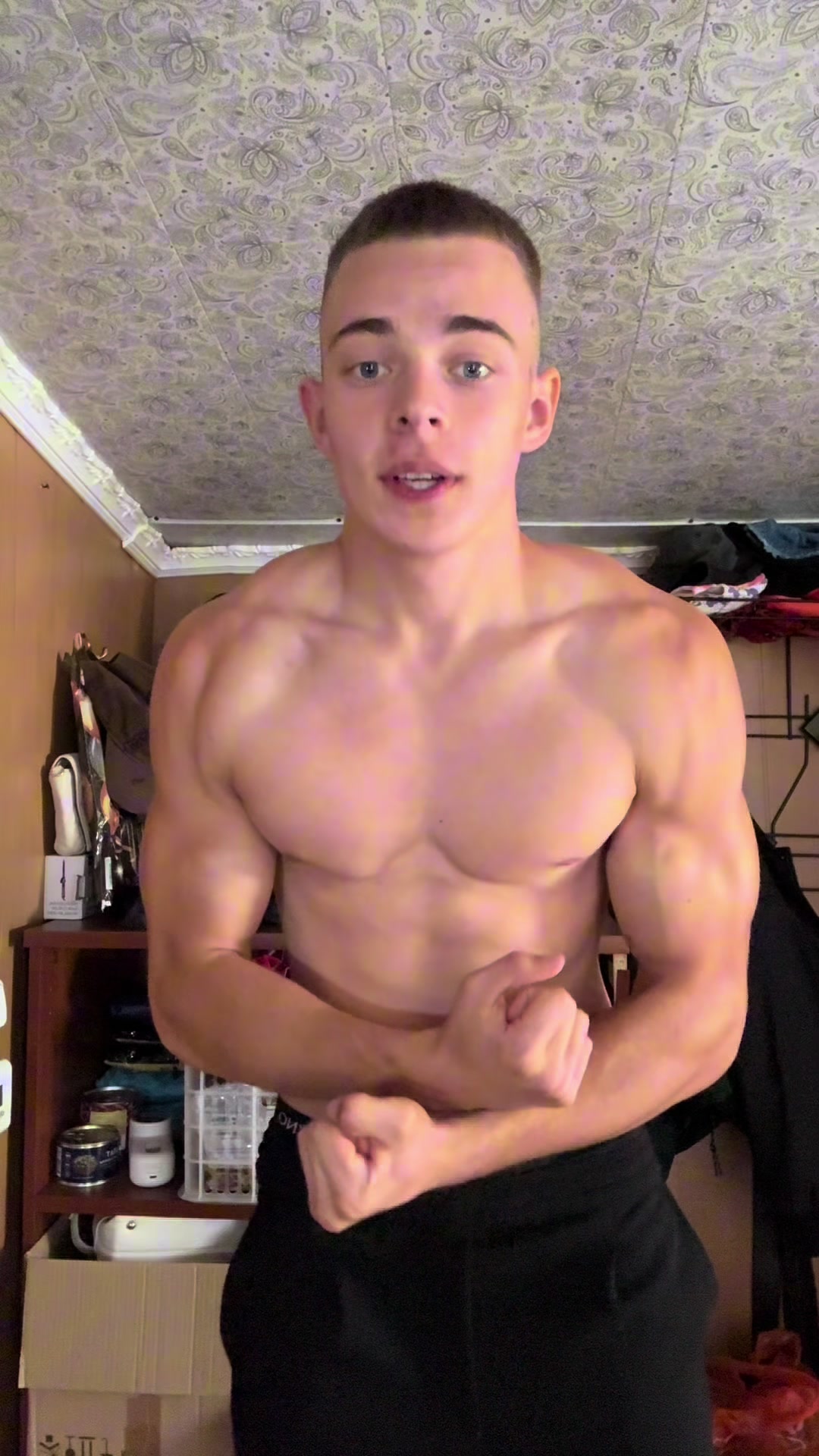 @gymdimon