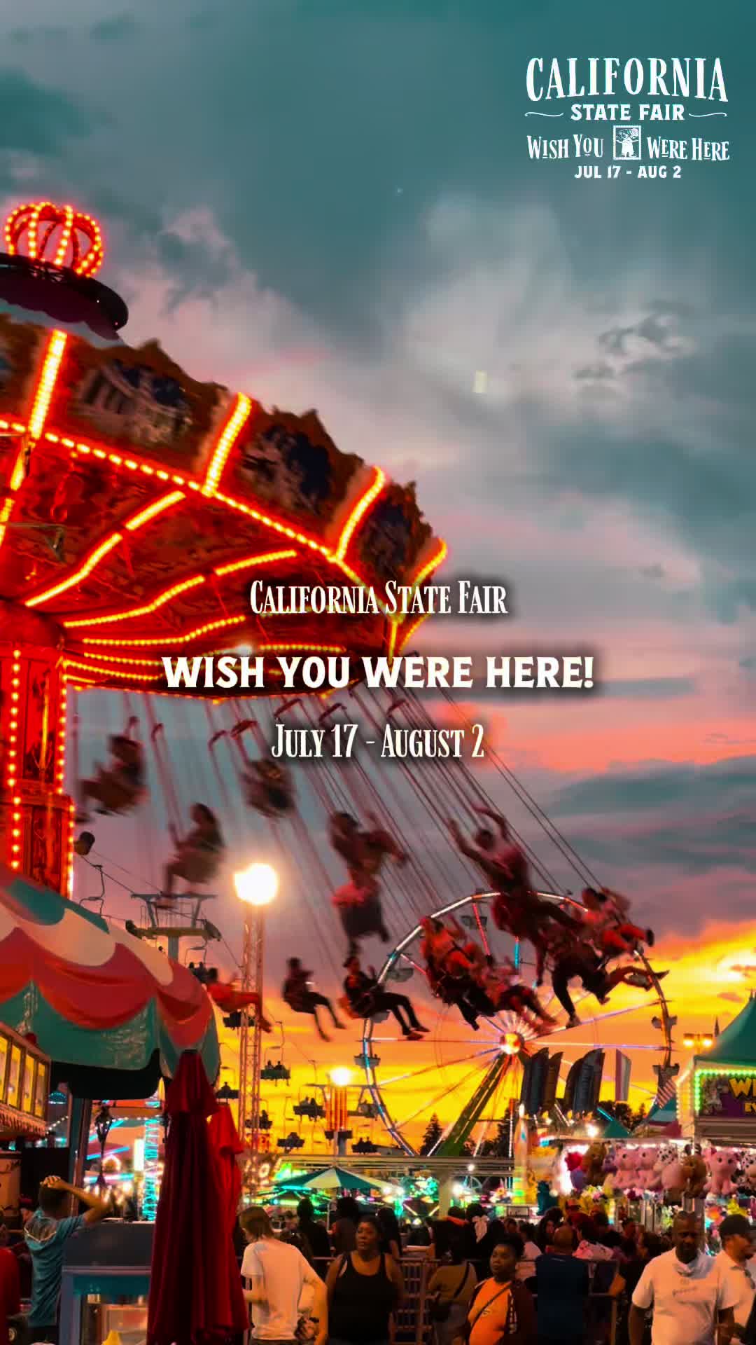 @CA State Fair