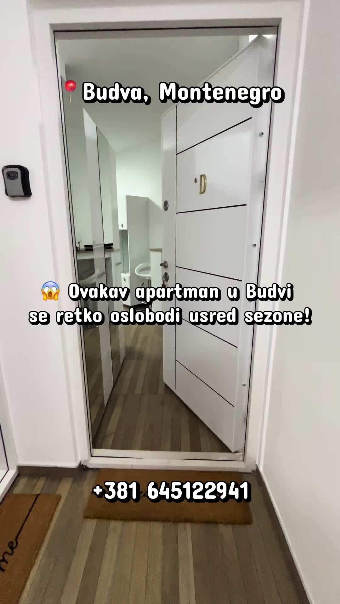 @Budva apartmani