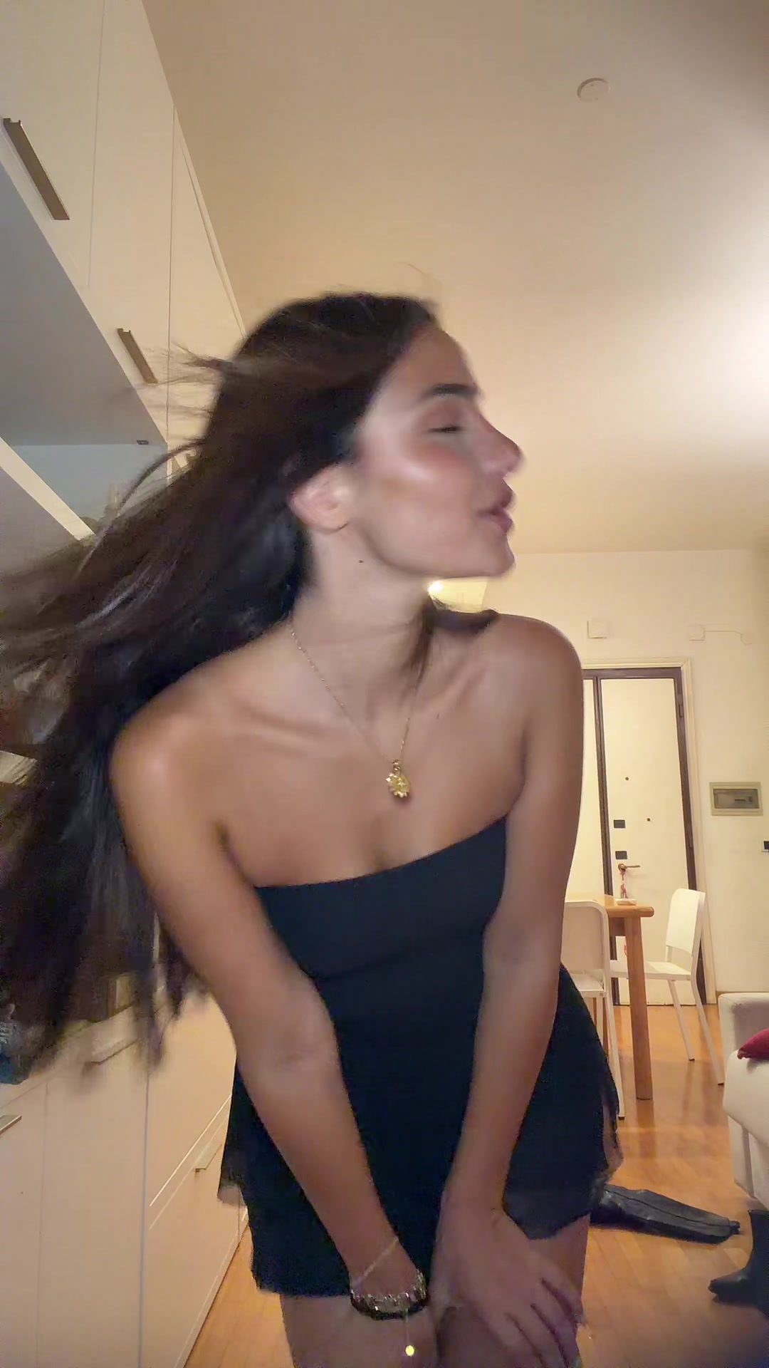 @cliziaquagliooo