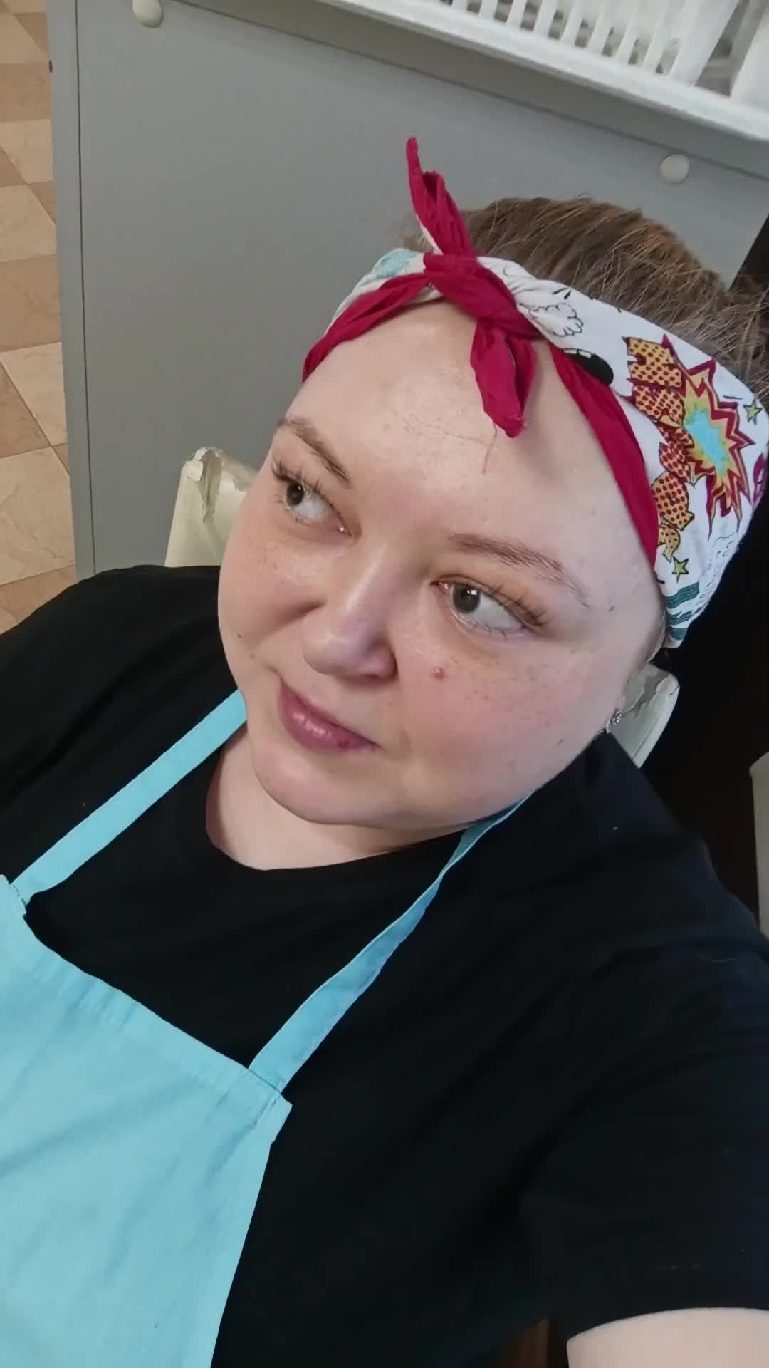 @OlesyaTomskSmile