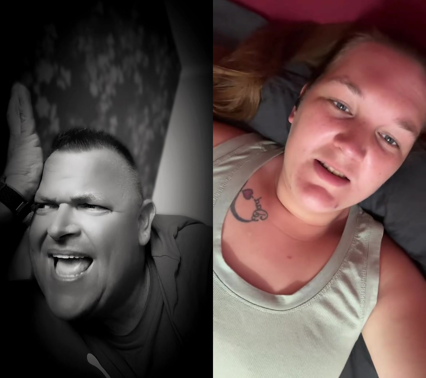 @Nicky Krüger Offiziell