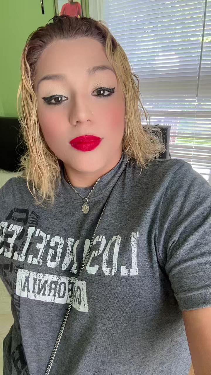 @Salom&eacute; Mej&iacute;a