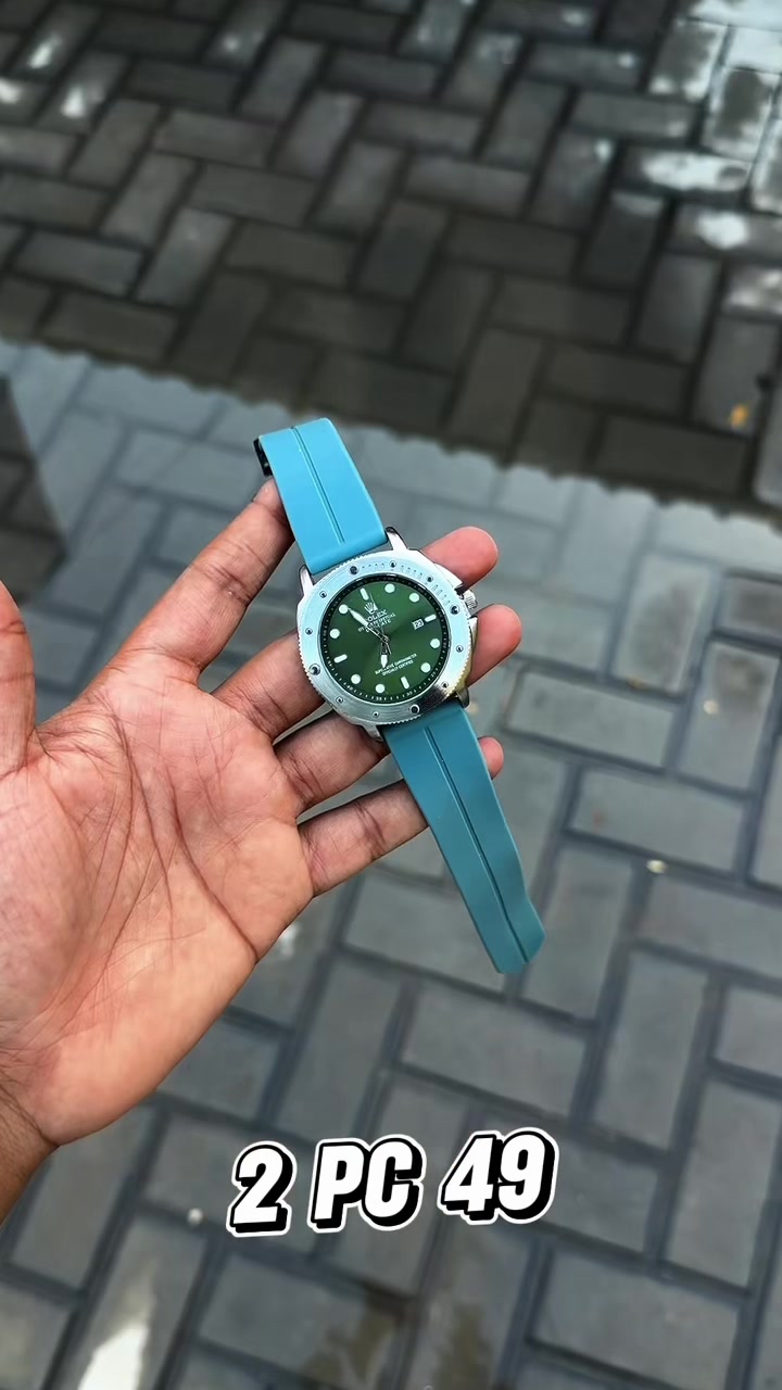 @Watch World