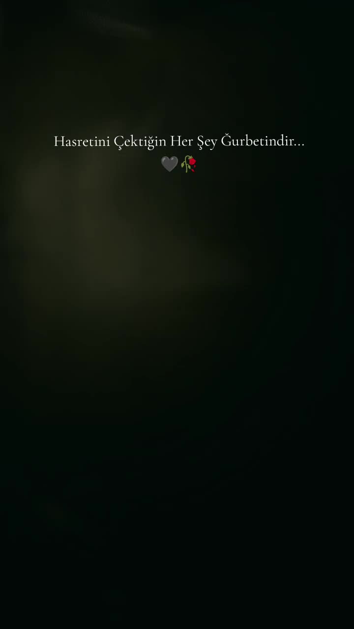 @🖤Sesizliğin🖤Çığlığı🖤
