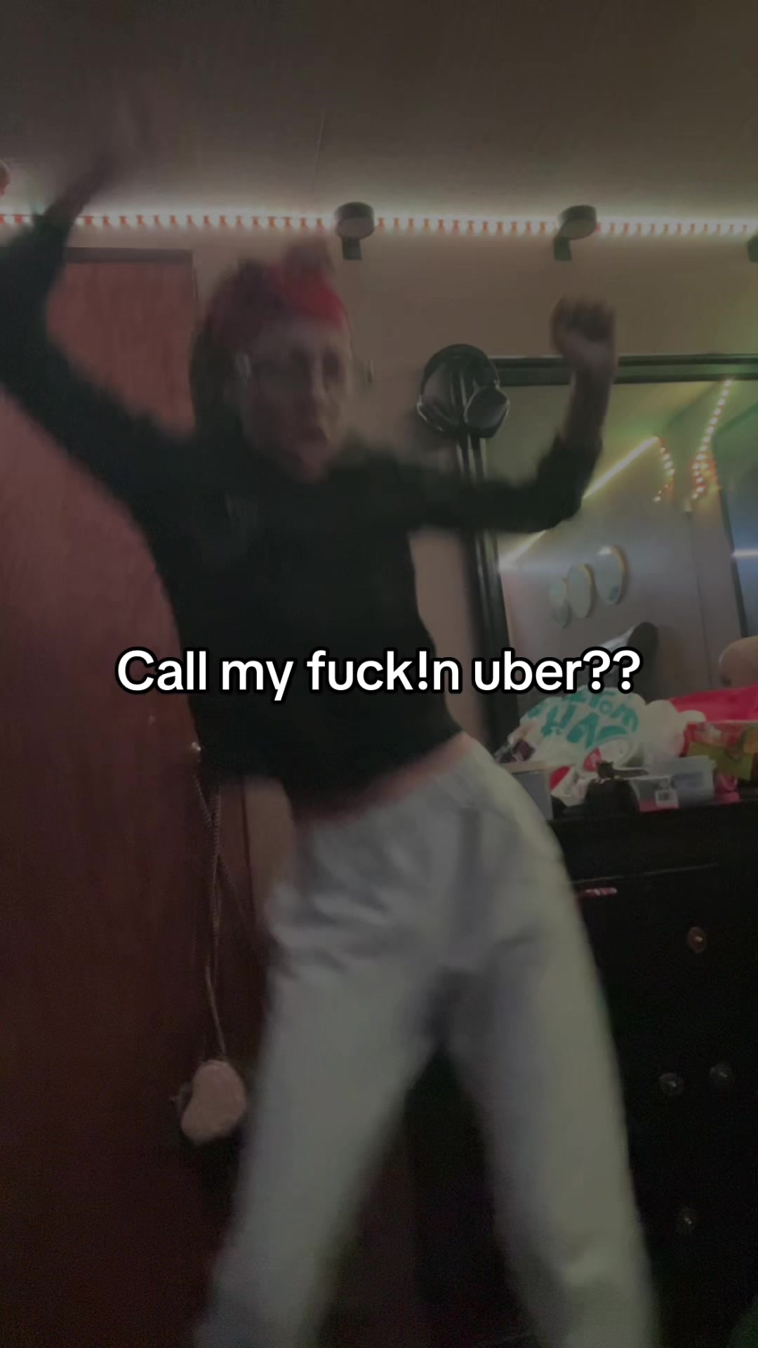 @Danielle