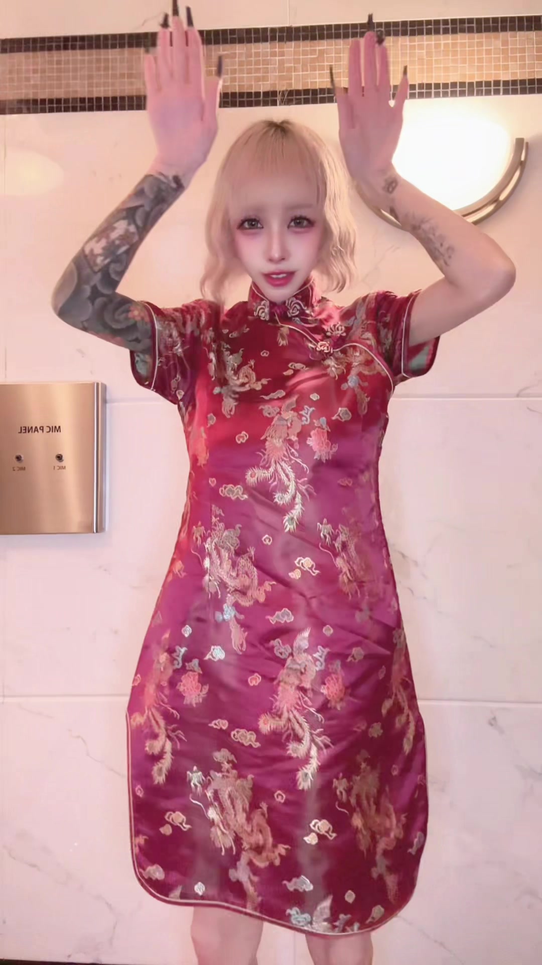 @るかP🍈