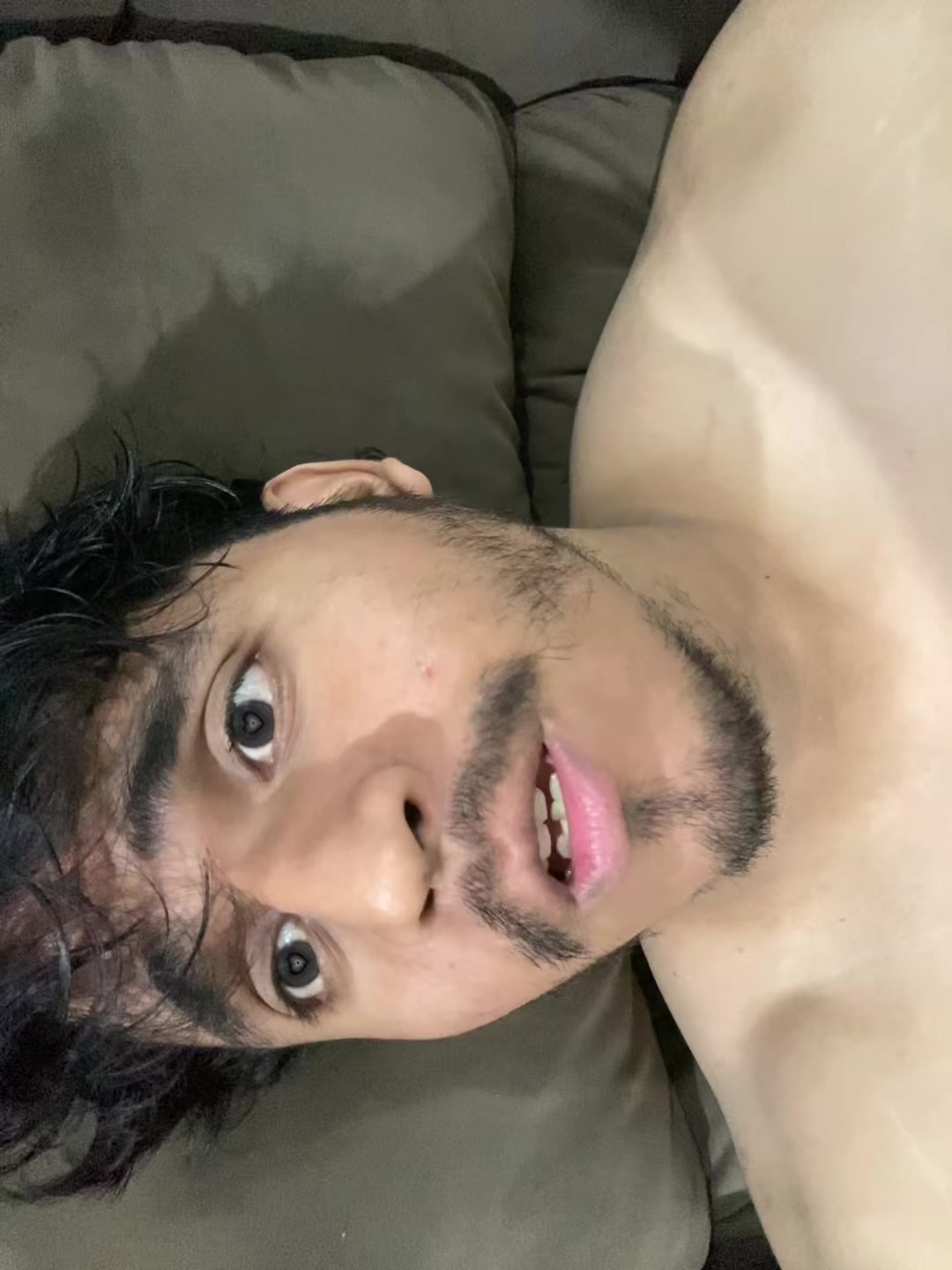 @Daniel Zamudio