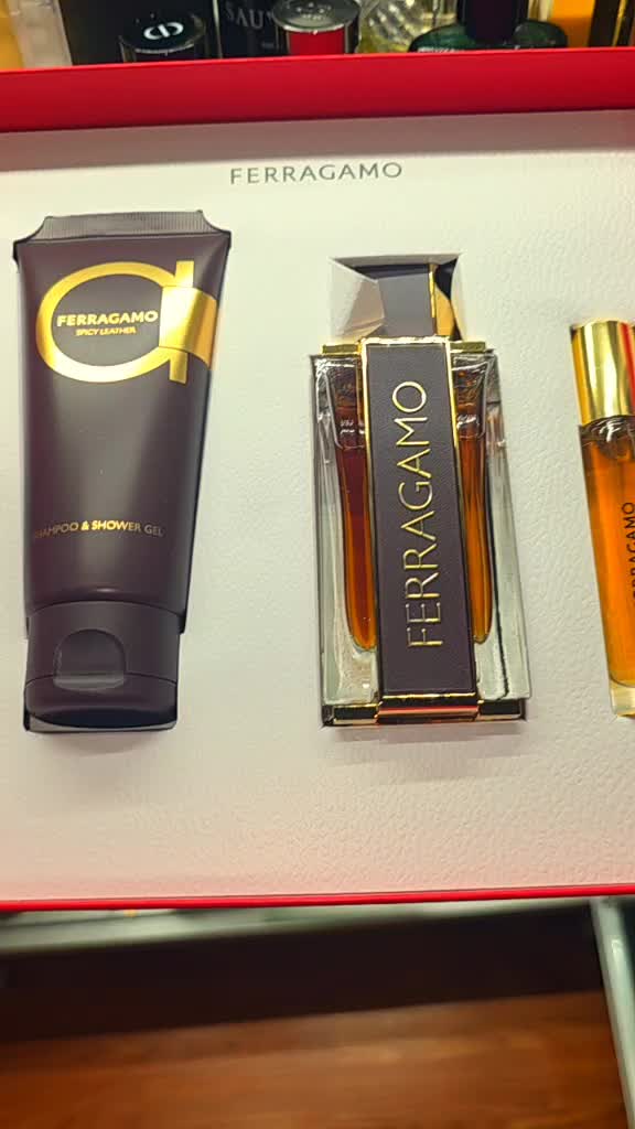 @Fans-Perfumes❤️