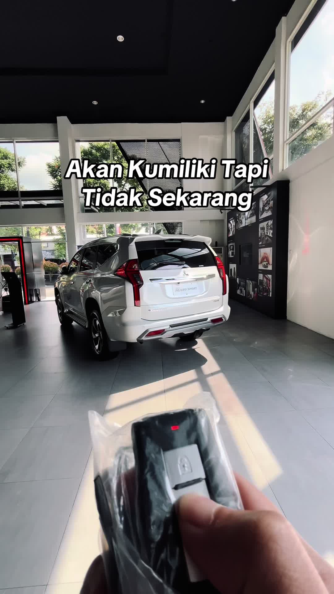 @Mitsubishi Blitar Jatim