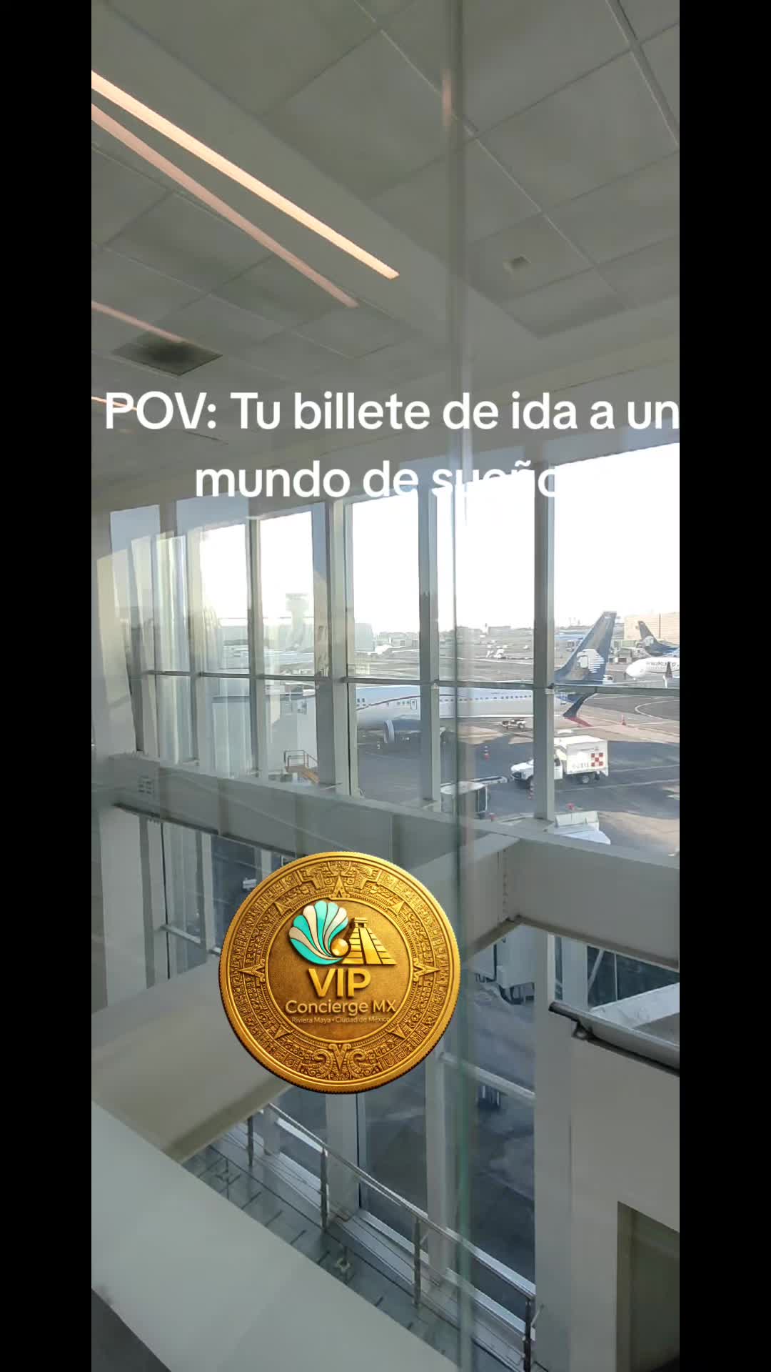 @Vip Concierge MX