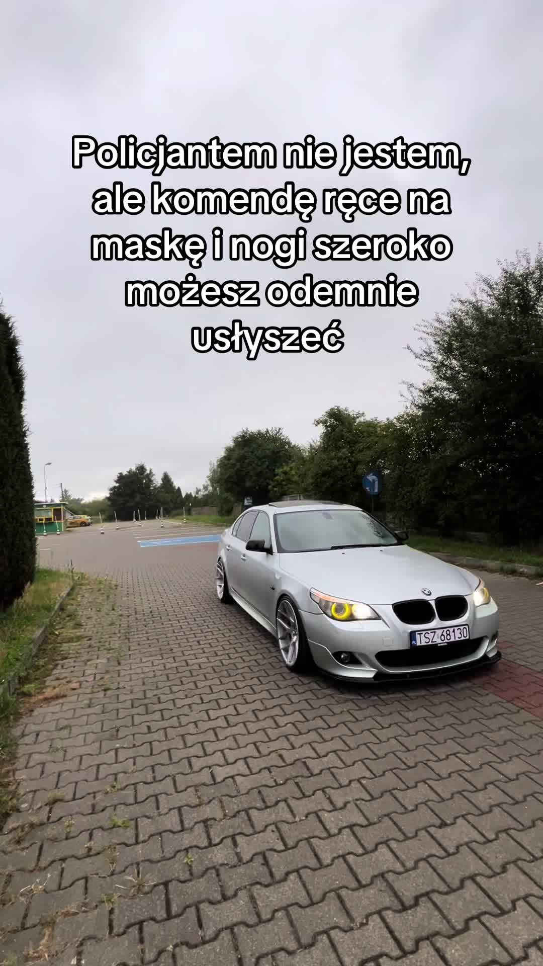 @Lukaszkovy_E60🤍