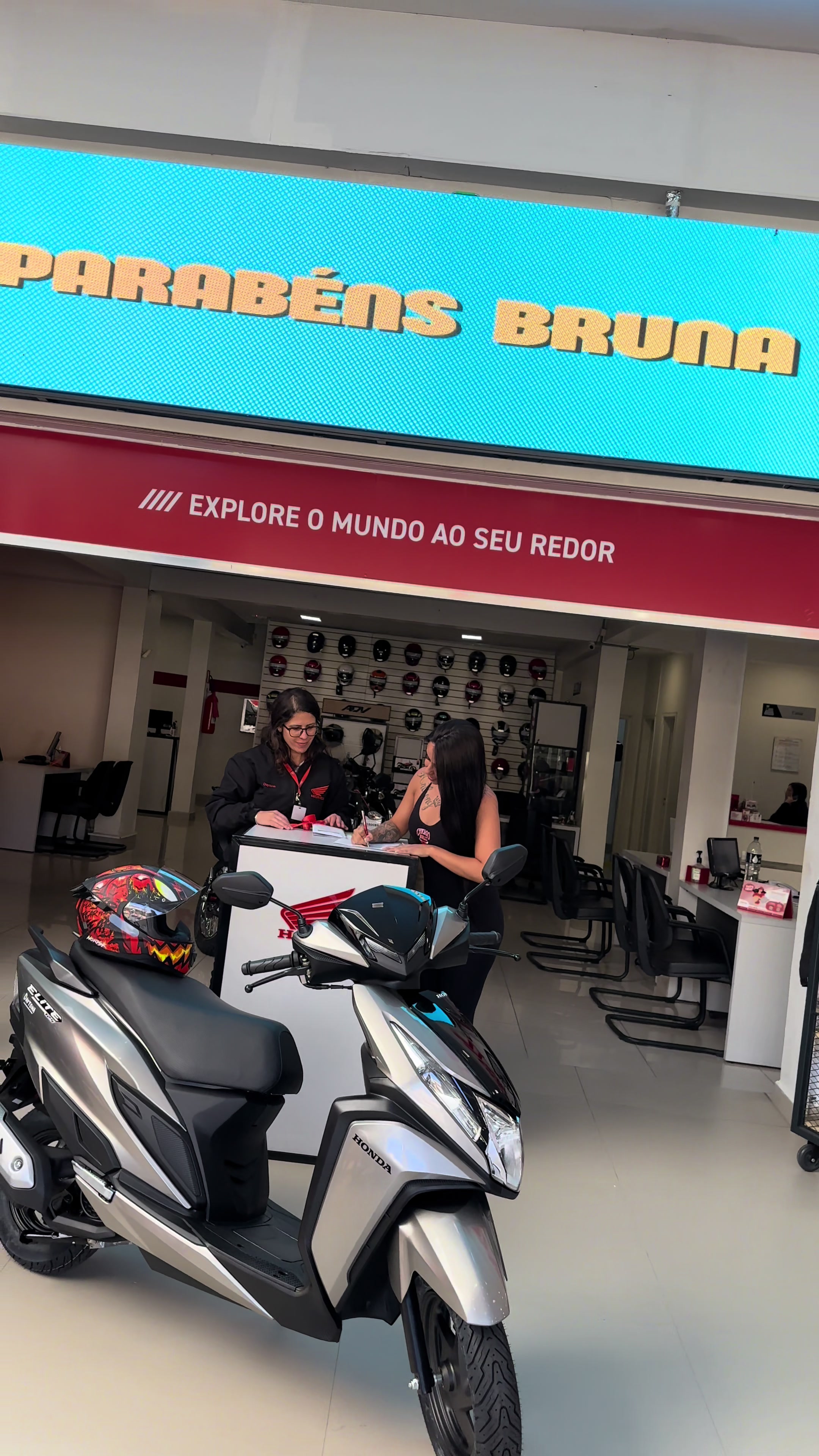 @Arla Honda