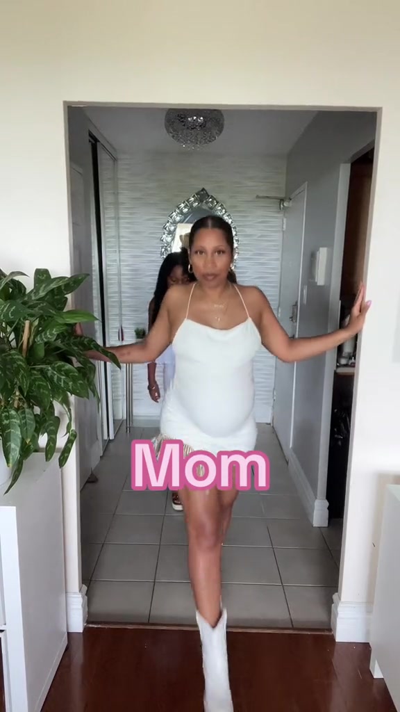 @Grandma Gmommy