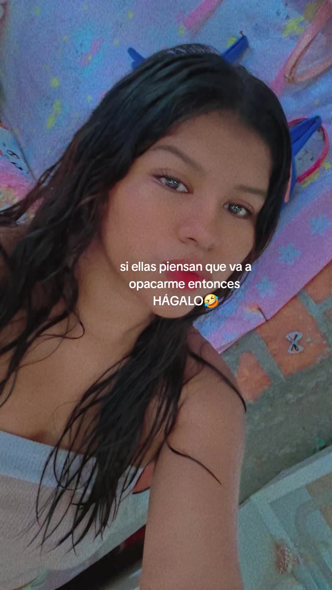 @Dalila