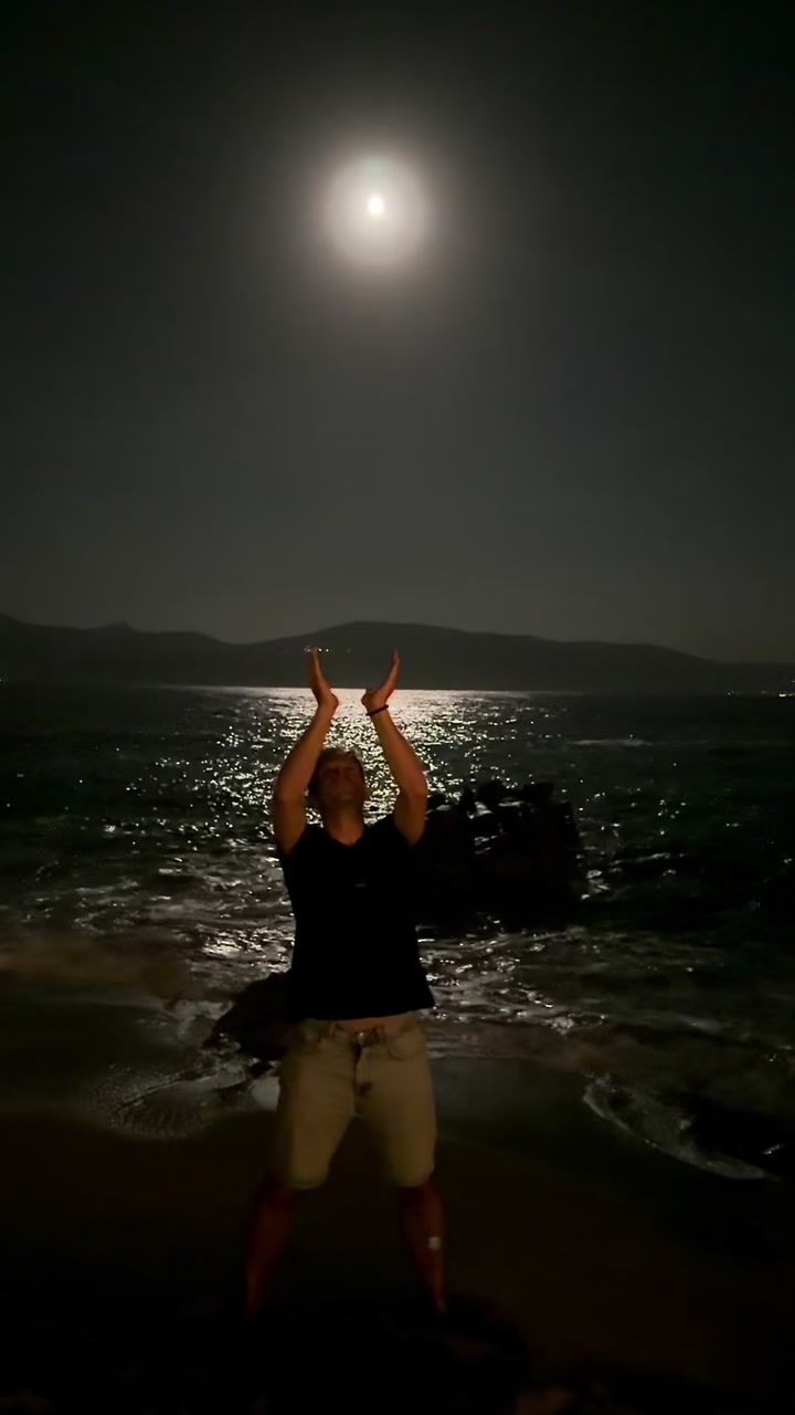 @Ian Storm DJ